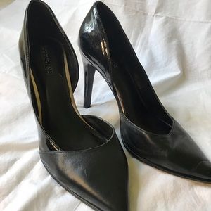 Black heels, Kenneth Cole